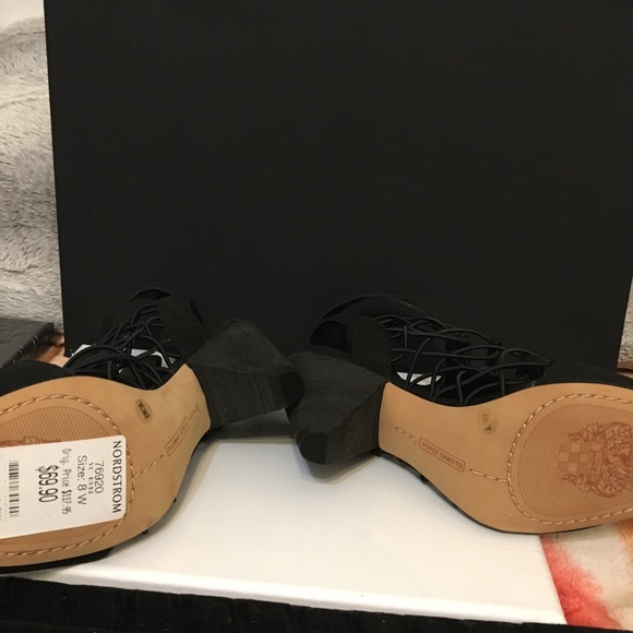 Dressy sandals - Picture 5 of 5